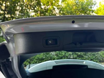 Mercedes-Benz B-Klasse Gebrauchtwagen