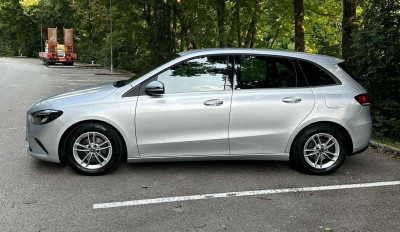 Mercedes-Benz B-Klasse Gebrauchtwagen