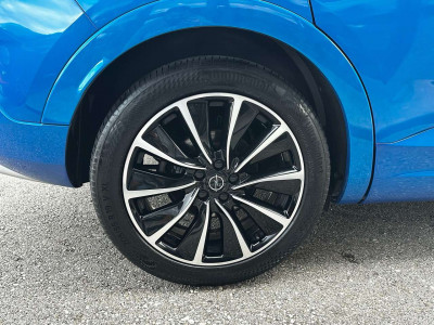 Opel Grandland Gebrauchtwagen