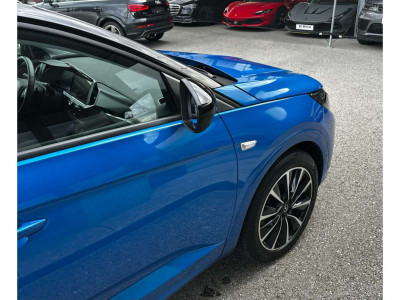 Opel Grandland Gebrauchtwagen