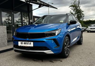 Opel Grandland Gebrauchtwagen