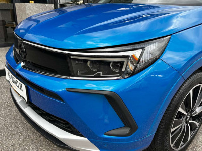 Opel Grandland Gebrauchtwagen