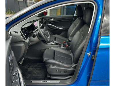 Opel Grandland Gebrauchtwagen