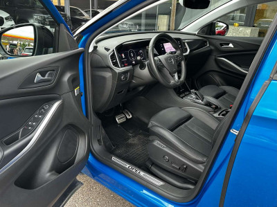 Opel Grandland Gebrauchtwagen