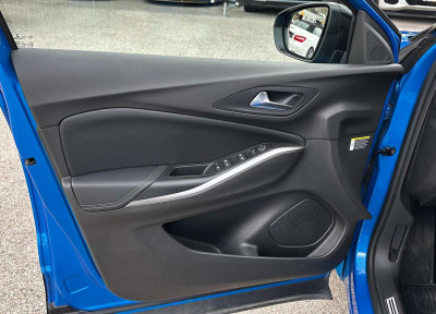 Opel Grandland Gebrauchtwagen