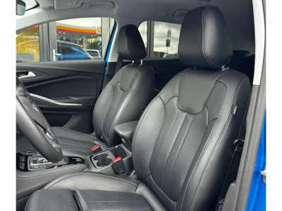 Opel Grandland Gebrauchtwagen