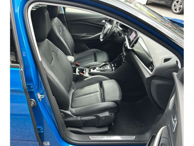Opel Grandland Gebrauchtwagen