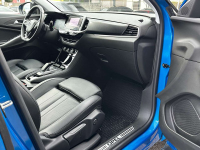 Opel Grandland Gebrauchtwagen