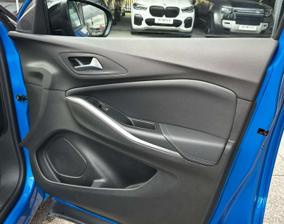 Opel Grandland Gebrauchtwagen