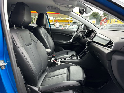 Opel Grandland Gebrauchtwagen