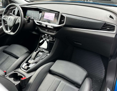 Opel Grandland Gebrauchtwagen