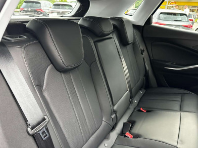 Opel Grandland Gebrauchtwagen