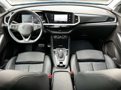 Opel Grandland Gebrauchtwagen