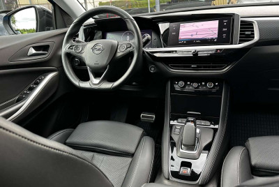 Opel Grandland Gebrauchtwagen