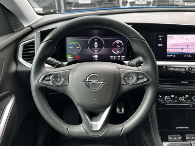 Opel Grandland Gebrauchtwagen