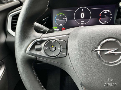 Opel Grandland Gebrauchtwagen