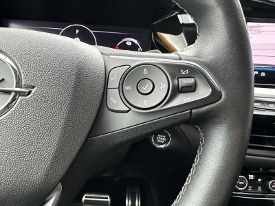 Opel Grandland Gebrauchtwagen