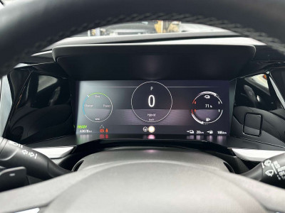 Opel Grandland Gebrauchtwagen