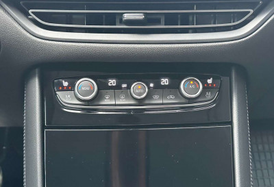 Opel Grandland Gebrauchtwagen