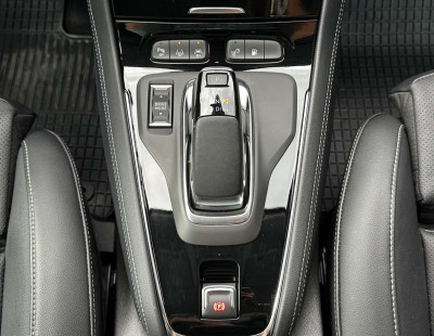 Opel Grandland Gebrauchtwagen