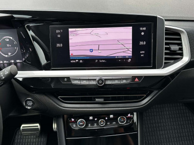 Opel Grandland Gebrauchtwagen