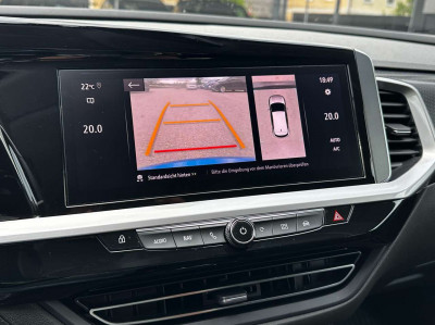 Opel Grandland Gebrauchtwagen