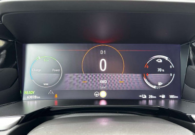 Opel Grandland Gebrauchtwagen