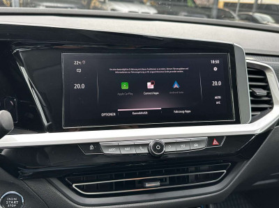 Opel Grandland Gebrauchtwagen