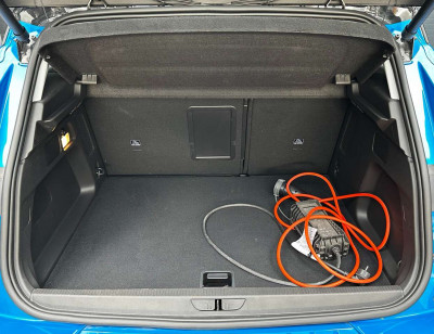 Opel Grandland Gebrauchtwagen