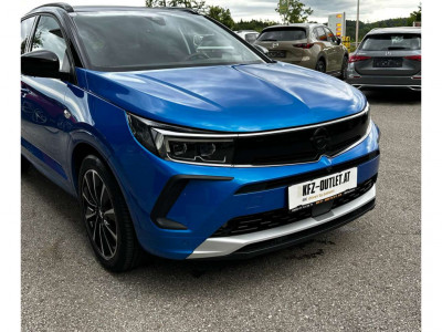 Opel Grandland Gebrauchtwagen
