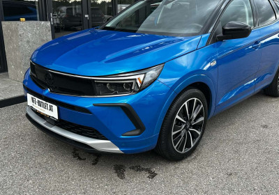 Opel Grandland Gebrauchtwagen