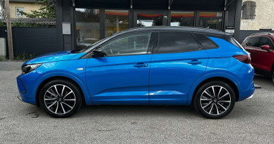 Opel Grandland Gebrauchtwagen