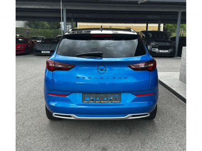 Opel Grandland Gebrauchtwagen