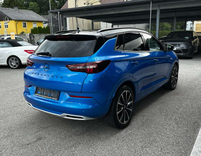 Opel Grandland Gebrauchtwagen