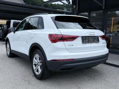 Audi Q3 Gebrauchtwagen