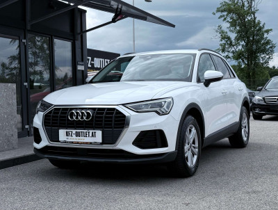 Audi Q3 Gebrauchtwagen