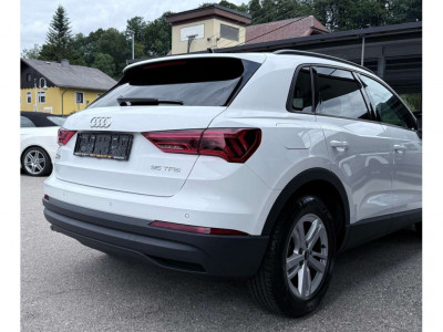 Audi Q3 Gebrauchtwagen
