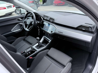 Audi Q3 Gebrauchtwagen