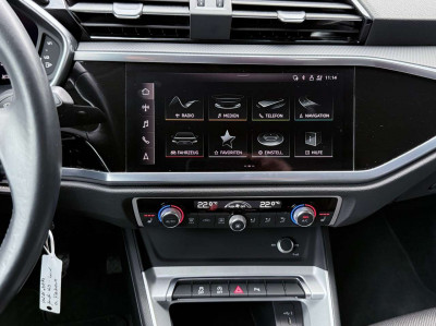 Audi Q3 Gebrauchtwagen