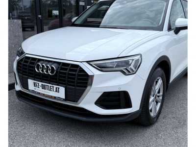 Audi Q3 Gebrauchtwagen