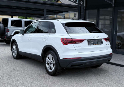 Audi Q3 Gebrauchtwagen