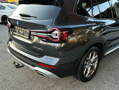 BMW X3 Gebrauchtwagen