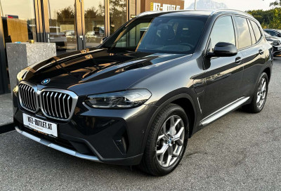 BMW X3 Gebrauchtwagen