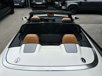 Mercedes-Benz E-Klasse Gebrauchtwagen