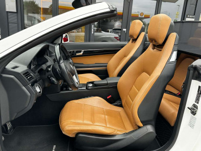 Mercedes-Benz E-Klasse Gebrauchtwagen