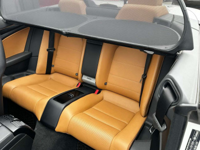 Mercedes-Benz E-Klasse Gebrauchtwagen