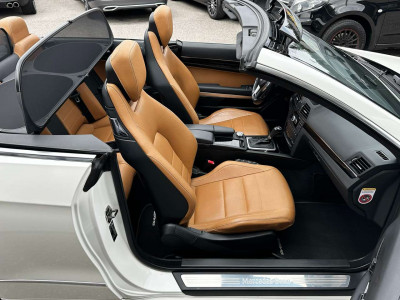 Mercedes-Benz E-Klasse Gebrauchtwagen