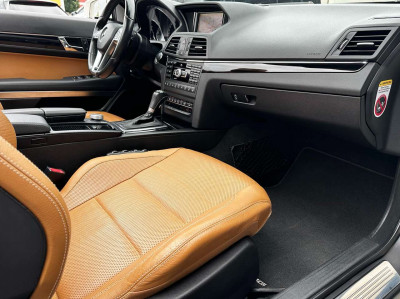 Mercedes-Benz E-Klasse Gebrauchtwagen