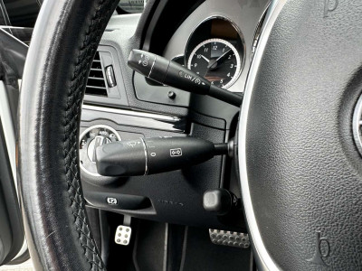 Mercedes-Benz E-Klasse Gebrauchtwagen