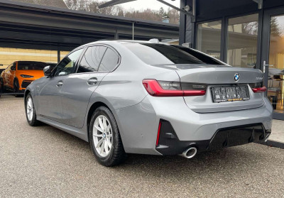 BMW 3er Gebrauchtwagen